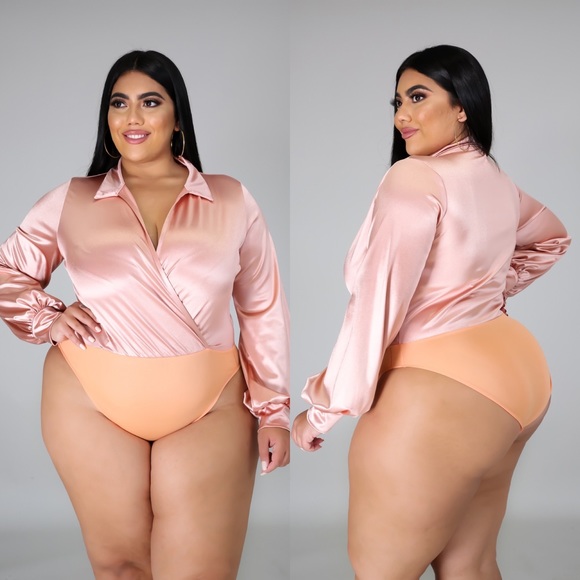 2 PC Plus Royal Skirt Set - Picture 6 of 6